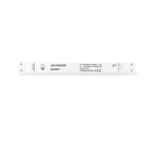 Netzteil POWERLINE Triac slim 100W 24V für LED-Streifen IP20 Sigor