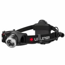 Ledlenser 7298 H7R.2 LED Stirnlampe schwarz