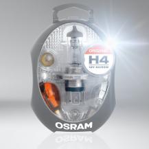 Original OSRAM CLKM H4 Minibox H4 12V div. Ersatzboxen