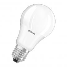 Osram E27 LED Lampe VALUE weiß mattiert 10W wie 75W universalweißes Licht