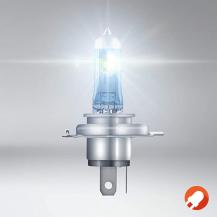 OSRAM P43t NIGHT BREAKER® LASER H4 Scheinwerferlampe 64193NBL