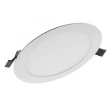 Ledvance Downlight LED Slim DN210 Round 18W weiß 6500K Tageslicht