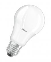 OSRAM E27 Lampe STAR Classic 4,9W wie 40W 2700K Universell einsetzbare LED in Birnenform mit warmweißem Licht