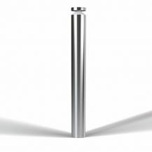 80cm LEDVANCE LED Standleuchte & Wegeleuchte Endura Style Cylinder aus Edelstahl