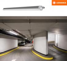 120cm LEDVANCE DampProof LED Compact 1200 23W 4000K 2800lm IP66  LED Feuchtraumleuchte