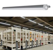 120cm LEDVANCE DampProof LED Compact 1200 44W 4000K 5400lm IP66  LED Feuchtraumleuchte