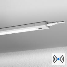 50cm LEDVANCE LED Lichtleiste Linear Slim praktische Unterbauleuchte in weiß
