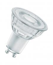 Osram LED GU LED Reflektor 3-Stufen dimmbar PAR16 36° 4,5W wie 50W warmweiß 2700K
