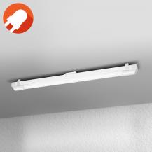 60cm LEDVANCE Lichtleiste LED Power Batten 12W 3000K - warmweißes Licht