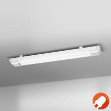 LEDVANCE Lichtleiste LED Power Batten 600mm 24W 4000K universalweißes Licht