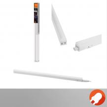 60cm LEDVANCE Lichtleiste LED Unterbauleuchte mit Schalter Switch Batten 8W 4000K universalweißes Licht