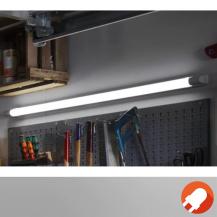 150cm LEDVANCE LED Lichtleiste LED Value Batten 4000K neutralweiße Arbeitsbeleuchtung