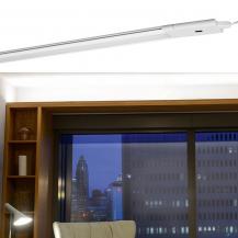 50cm LEDVANCE Lichtleiste Cabinet LED Slim Unterbauleiste -  Bewegungssensor& stufenloses Dimmen