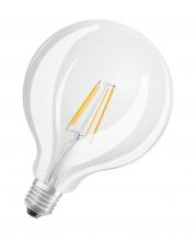 OSRAM PARATHOM Retrofit CLASSIC GLOBE 40 4 W/2700K E27 - Aktion: Nur noch angezeigter Bestand verfügbar