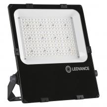 LEDVANCE Floodlight Performance ASYM 55x110 150W 3000K IP66 schwarz