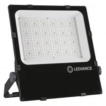 LEDVANCE Floodlight Performance ASYM 55x110 290W 3000K IP66 schwarz