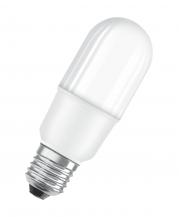 OSRAM E27  LED STAR STICK Lampe in Kolbenform 8W wie 60W warmweißes blendfreies Licht