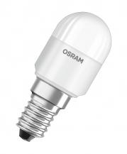 OSRAM E14 LED SPECIAL T26 Lampe klein matt 2,3W wie 20W warmweißes Licht