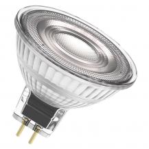 OSRAM Superstar LED GU5.3 MR16 Strahler dimmbar 36° Ausstrahlwinkel 7,8W wie 50W 2700K