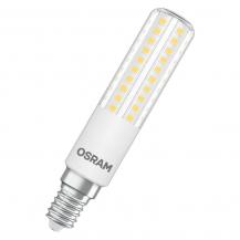 Osram E14 LED Special T Slim LED Lampe Kolbenform 7W wie 60 Watt dimmbar 2700K warmweißes Licht
