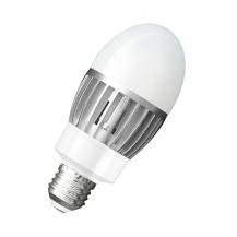 OSRAM HQL LED E27 1800 lm 14,5W 2700K warmweiß IP65 - Straßenlampe - Nur noch angezeigter Bestand verfügbar