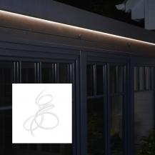 LEDVANCE LED Streifen Stripe Neon 5 Meter warmweiss für innen und außen IP44