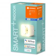 LEDVANCE SMART+ Bluetooth LED NIGHTLIGHT PLUG EU Stecker mit Nachtlicht - Aktion: Nur noch angezeigter Bestand verfügbar