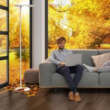 Hochwertige Smart Home LED-Centrum kaufen günstig | Innenleuchten