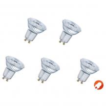 GU10 LED Strahler günstig kaufen | & Spots LED-Centrum