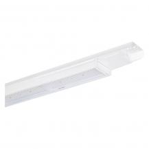 120cm Ledvance LED Hallenleuchte Low Bay LB FLEX 1200  DALI P 42W 840 VW 4000K Neutralweißes Licht 6510 Lumen 120° IP23 EVG