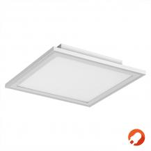 Aktion: Nur noch angezeigter Bestand verfügbar - LEDVANCE WiFi Smart+ WiFi LED Panel Planon Frame 30x30cm mit Tunalble White & RGB