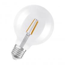 Osram LED GLOW DIM GLOBE 125 E27 dimmbar 2200-2700K 7W wie 60W veränderbare Farbtemperatur