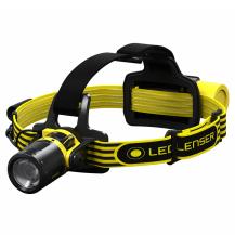 Ledlenser 501017 EXH8 LED Work Stirnlampe Ex-Zone 0/20