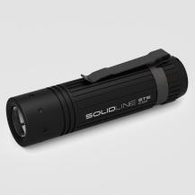 Ledlenser 502211 SOLIDLINE LED Taschenlampe ST6