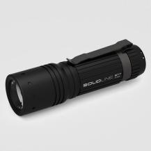 Ledlenser 502213 SOLIDLINE LED Taschenlampe ST7