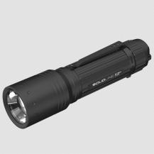 Ledlenser 502215 SOLIDLINE LED Taschenlampe ST8R