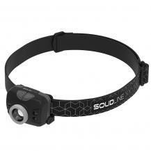 Ledlenser 502205 SOLIDLINE LED Stirnlampe SH5