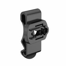 Ledlenser 502253 Gürtel Befestigung Clip Typ A