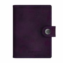 Ledlenser 502399 Lite Wallet Deep Wine LED Portemonnaie