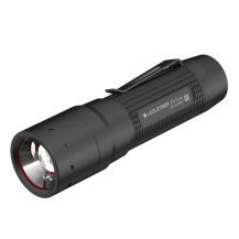 Ledlenser 502600  P6 Core  LED Taschenlampe mit 3 Batterien