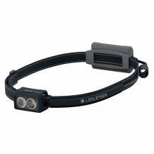 Ledlenser 502717 NEO3 LED Stirnlampe schwarz-grau