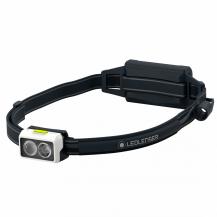 Ledlenser 502757 NEO5R LED Stirnlampe weiß-lime