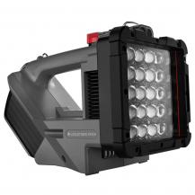 Ledlenser 503039 XP30R LED Profi Taschenlampe - Suchscheinwerfer - High-End-Strahler