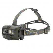 Ledlenser 503089 HF8R Core RGB camouflage Stirnlampe RGB