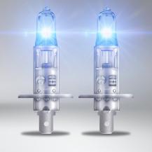 2er Pack OSRAM P14.5s COOL BLUE INTENSE (NEXT GEN) H1 extra weißes kontrastreiches Licht - 64150CBN