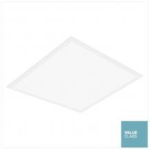 LEDVANCE LED Einlege Panel Compact 600 30W 4000K neutralweißes Licht UGR19 CRI90