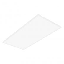 LEDVANCE PANEL VALUE Compact 1200x600 V 53W 4000 K neutralweißes flimmerarmes Licht DALI UGR19