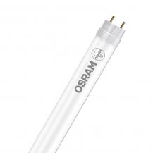 150cm Osram LED T8 G13 Röhre 18,3W wie 58W 3000K warmweiß EM PLASTIC für KVG