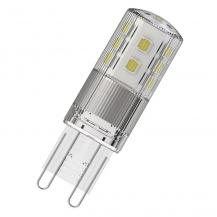 Ledvance G9 LED Stiftsockel Lampe PIN 4W wie 40W dimmbar 2700K warmweißes Licht