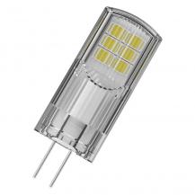 Ledvance G4 LED Stiftsockel Lampe PIN 2,6W wie 28W 2700K warmweißes Licht 12V Niedervolt